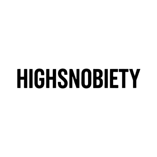 Highsnobiety