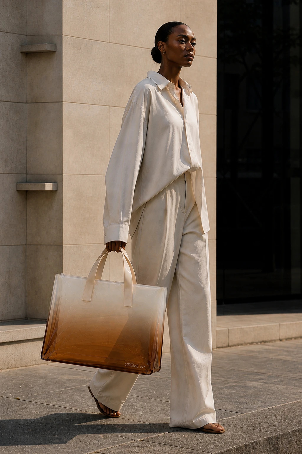 VOILE by CRÈME N°® — carried in New York
